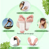 50 Parches KINOKI - Detox para Pies