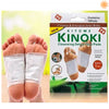 50 Parches KINOKI - Detox para Pies