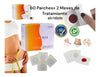 60 Slim Patch - Paquete Grande
