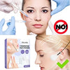 Parches de levantamiento facial