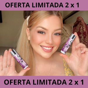 Perfume Feromonas Mujer
