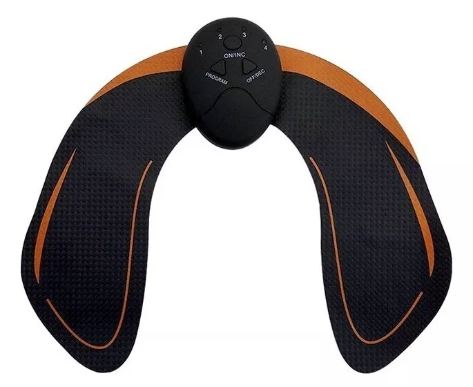 Estimulador Tonificador de Gluteos