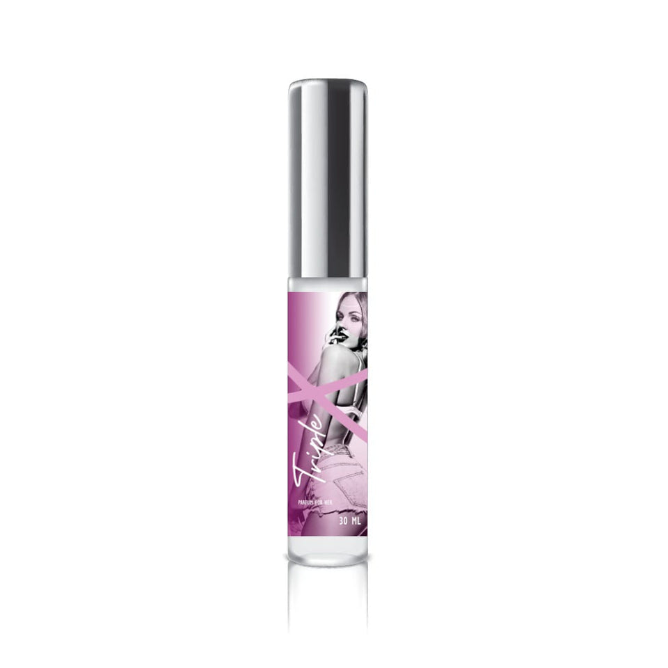 Perfume Feromonas Mujer