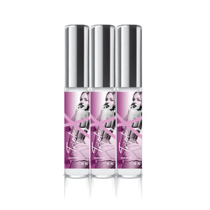 Perfume Feromonas Mujer