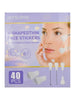 Parches de levantamiento facial
