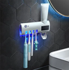 Esterilizador de Cepillos UV