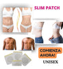 60 Slim Patch - Paquete Grande