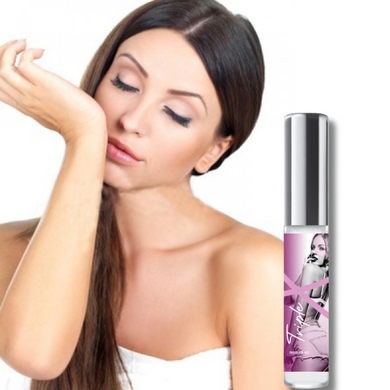 PERFUME FEROMONAS MUJER Triple X
