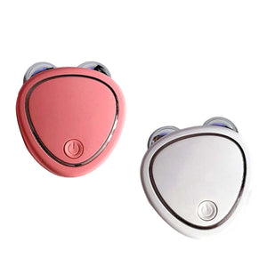Masajeador Facial Microcorriente