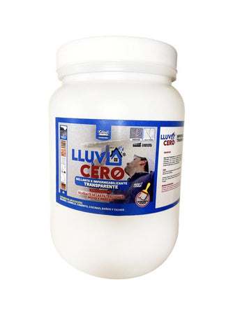 LLUVIA CERO