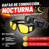 Paquete de 2 Lentes Vision HD - Conduccion dia y noche