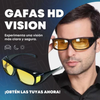 Paquete de 2 Lentes Vision HD - Conduccion dia y noche